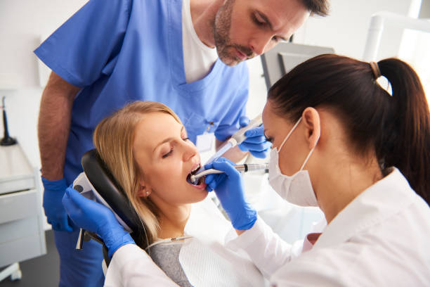 Best Root Canal Treatment  in Hayden, ID