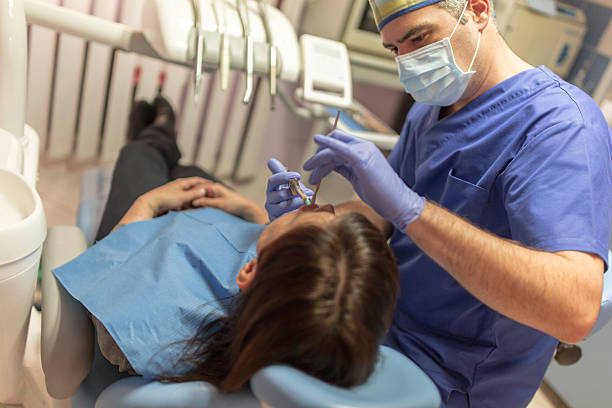 Emergency Dental Services in Hayden, ID